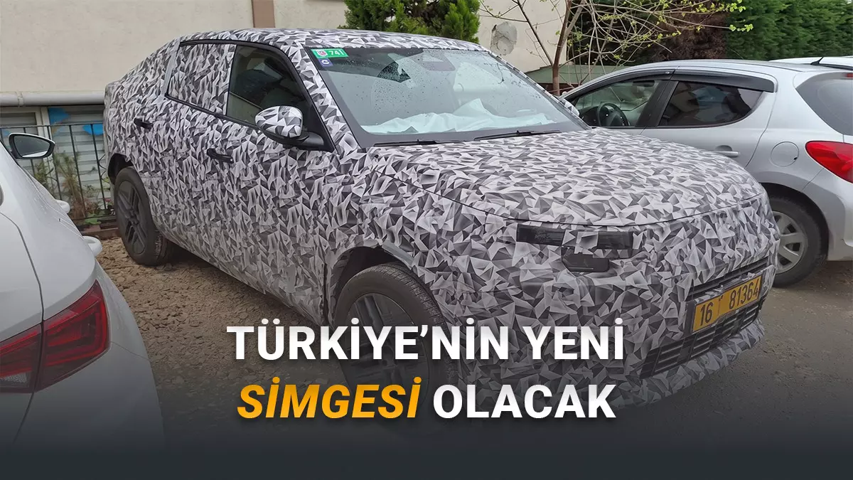 Fiatın Egea Yerine Türkiyede Üreteceği Yeni Otomobilin Yeni Fotoğrafları Ortaya Çıktı: İşte Muhtemel Özellikleri