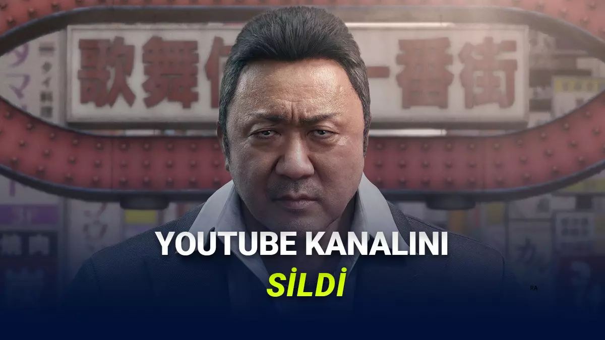 Gang of Dragonın Geliştiricisi YouTube Kanalını ve Tüm Videolarını Sildi!