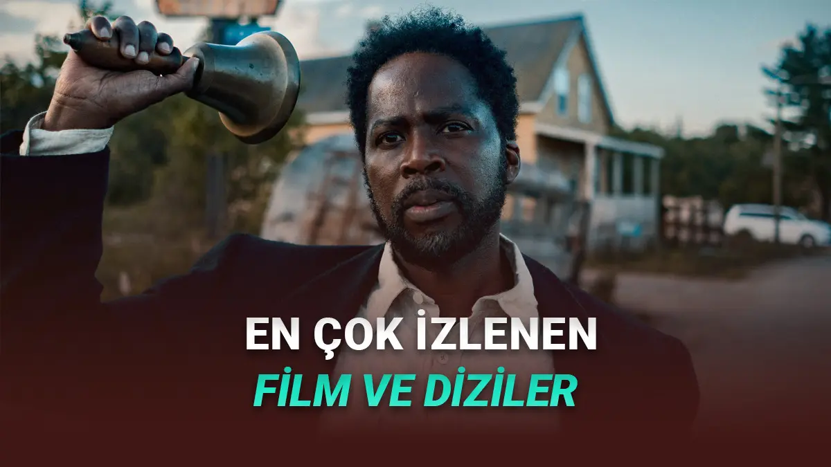 20-26 Nisan 2026: Türkiyede En Çok İzlenen Film ve Diziler