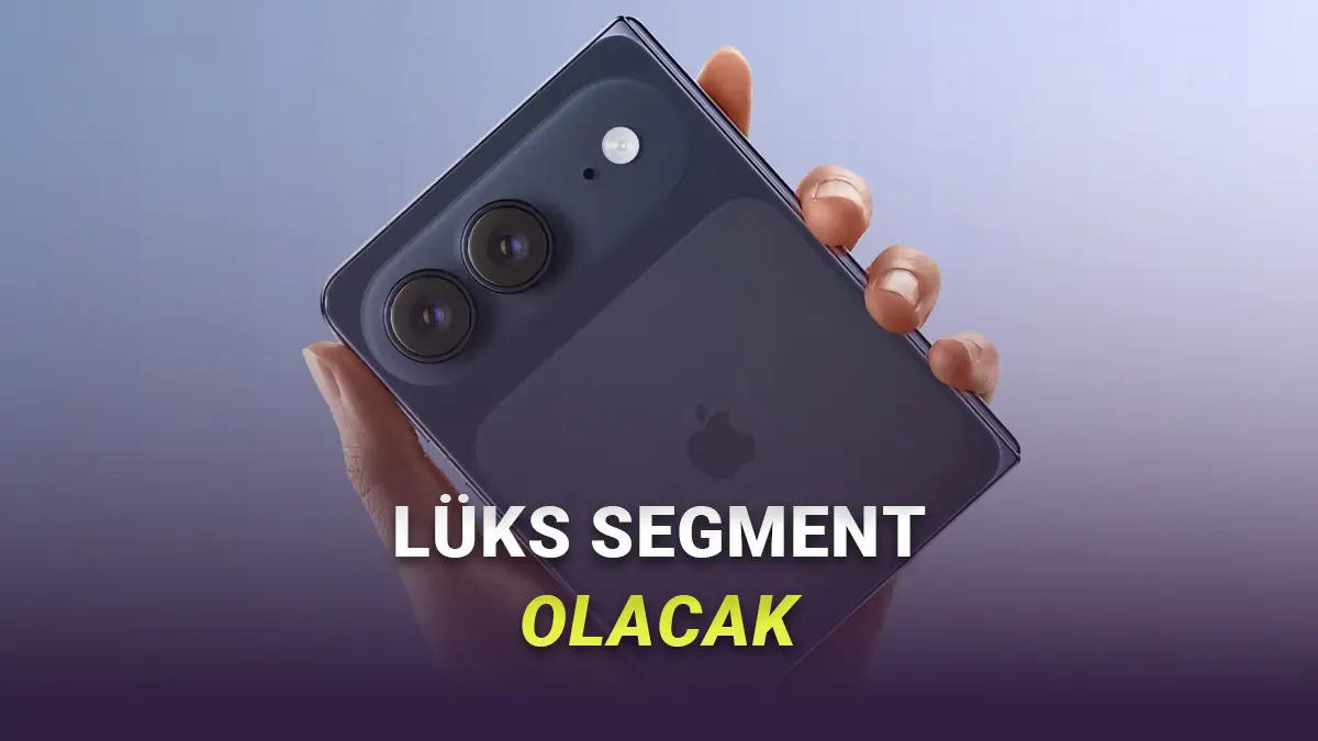 Apple İki Farklı Ultra Ürün Geliştiriyor: Şirketin Yeni ve Pahalı Ürün Sınıfı Olacak!