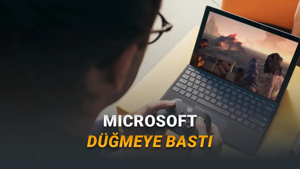 Microsoft CEOsundan Rahatlatan Açıklama: Windows 11 ve Xboxı Eski Şanına Geri Kavuşturacağız