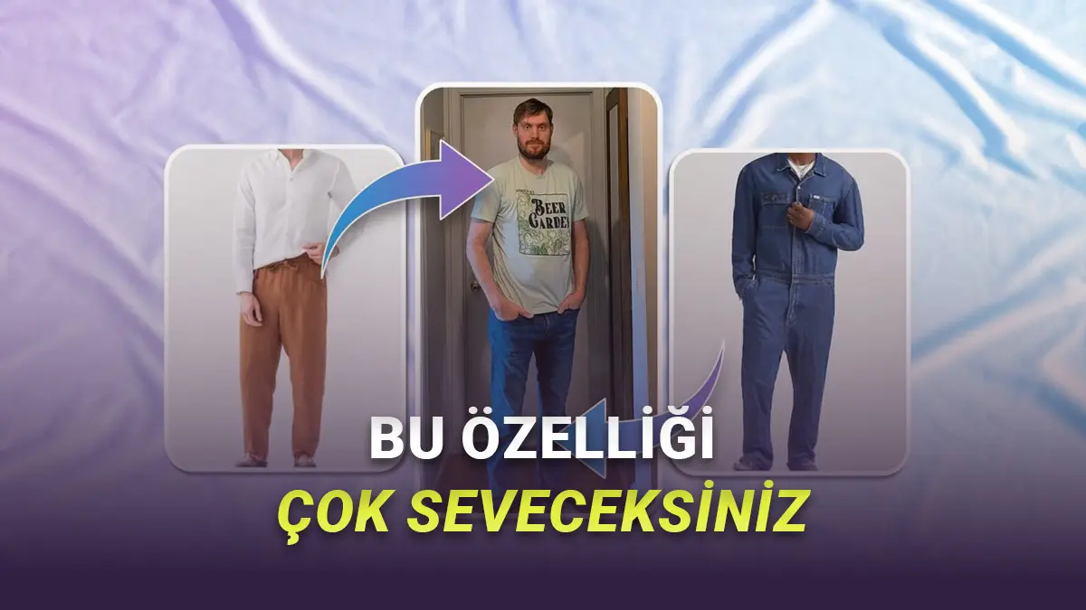 Artık Dolabınızdaki Kıyafetleri Google Fotoğraflara Kaydedip Oturduğunuz Yerden Kombin Oluşturabileceksiniz