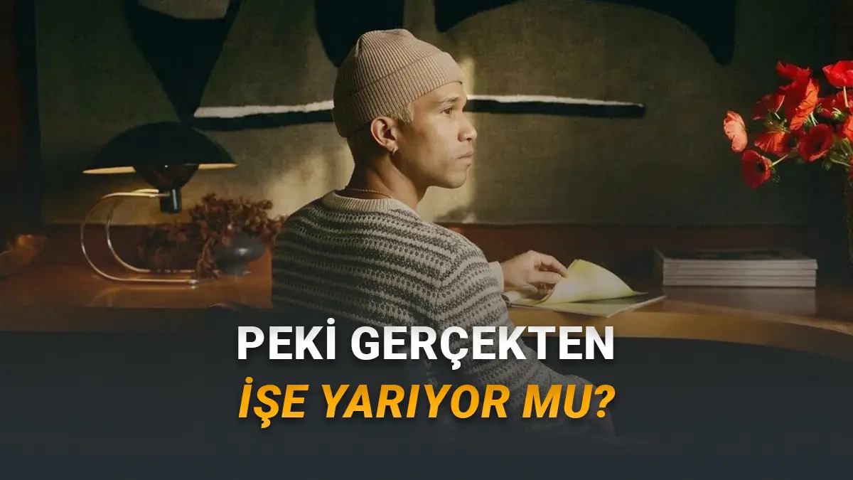 Gelecek Artık Geldi: Zihin Okuyan Bere Geliştirildi! (Evet, Yanlış Duymadınız)