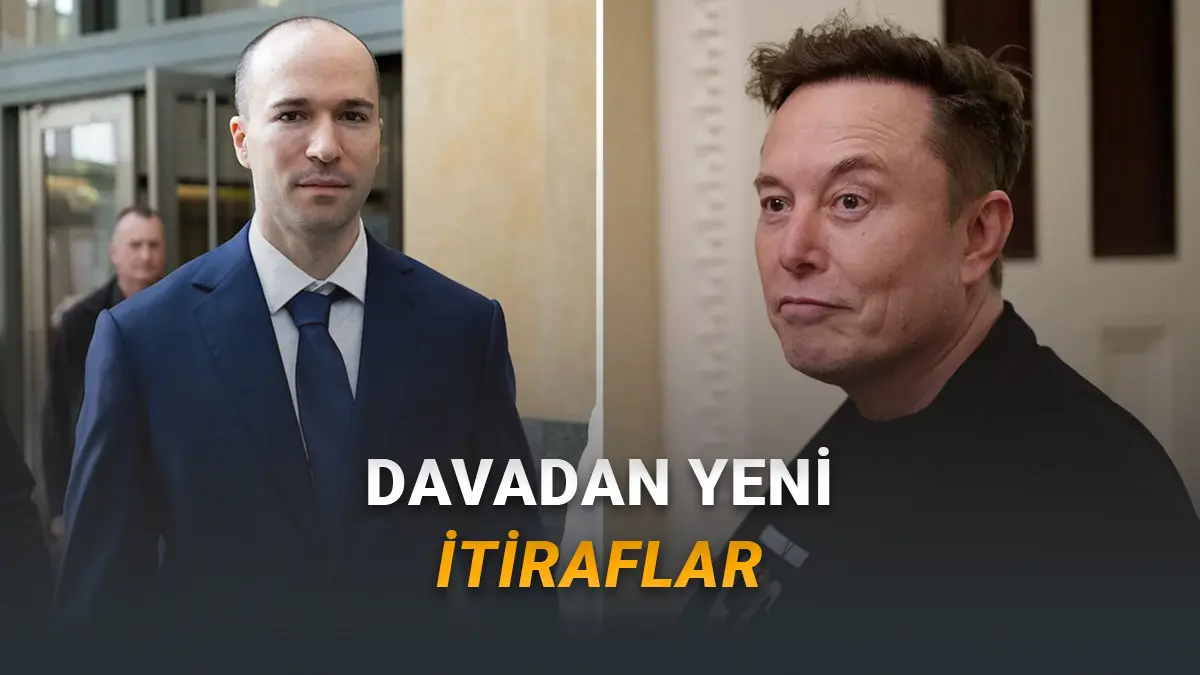 Elon Muskın OpenAI Davasında Brockmandan Şok Açıklama: Musk Bana Saldıracak Sandım