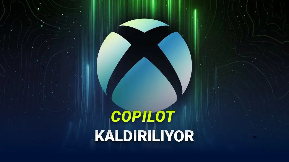 Copilotun Xboxtan Kaldırılacağı Açıklandı: İyi de Neden?