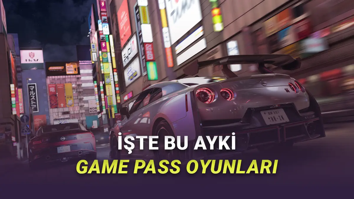 [5-14 Mayıs] Toplam Değeri 10 Bin TLyi Aşan 14 Oyun Xbox Game Pass’e Geliyor