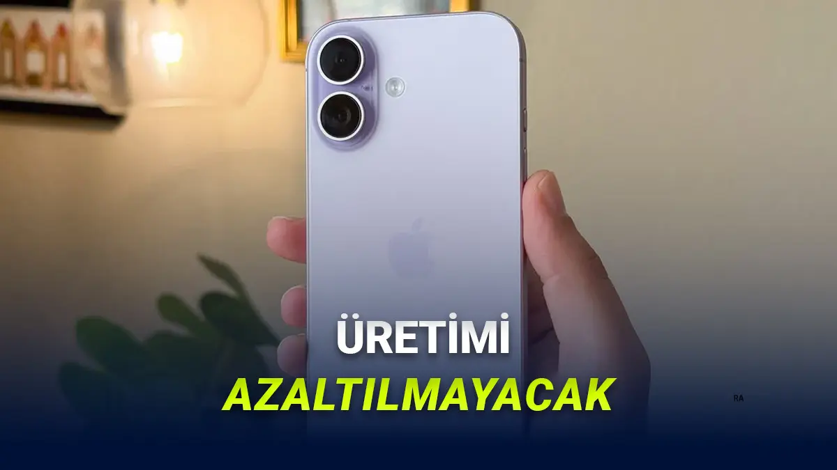 iPhone 17nin Ömrü Önceki Nesillere Kıyasla Çok Daha Uzun Olabilir: İyi de Neden?