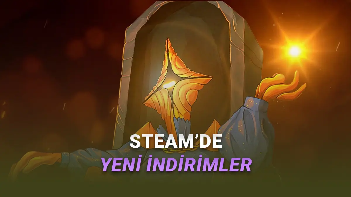 Steam Deste Oluşturma Festivali İndirimleri Başladı (Büyük İndirimler Var)