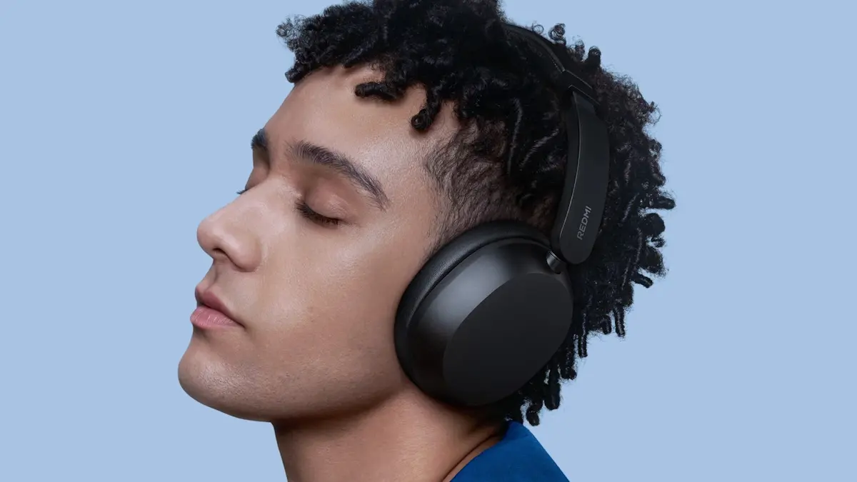 Çok Uygun Fiyata 72 Saat Pil Ömrü, Gelişmiş ANC Sunan Kulaklık Xiaomi Redmi Headphones Neo Türkiyede: İşte Fiyatı