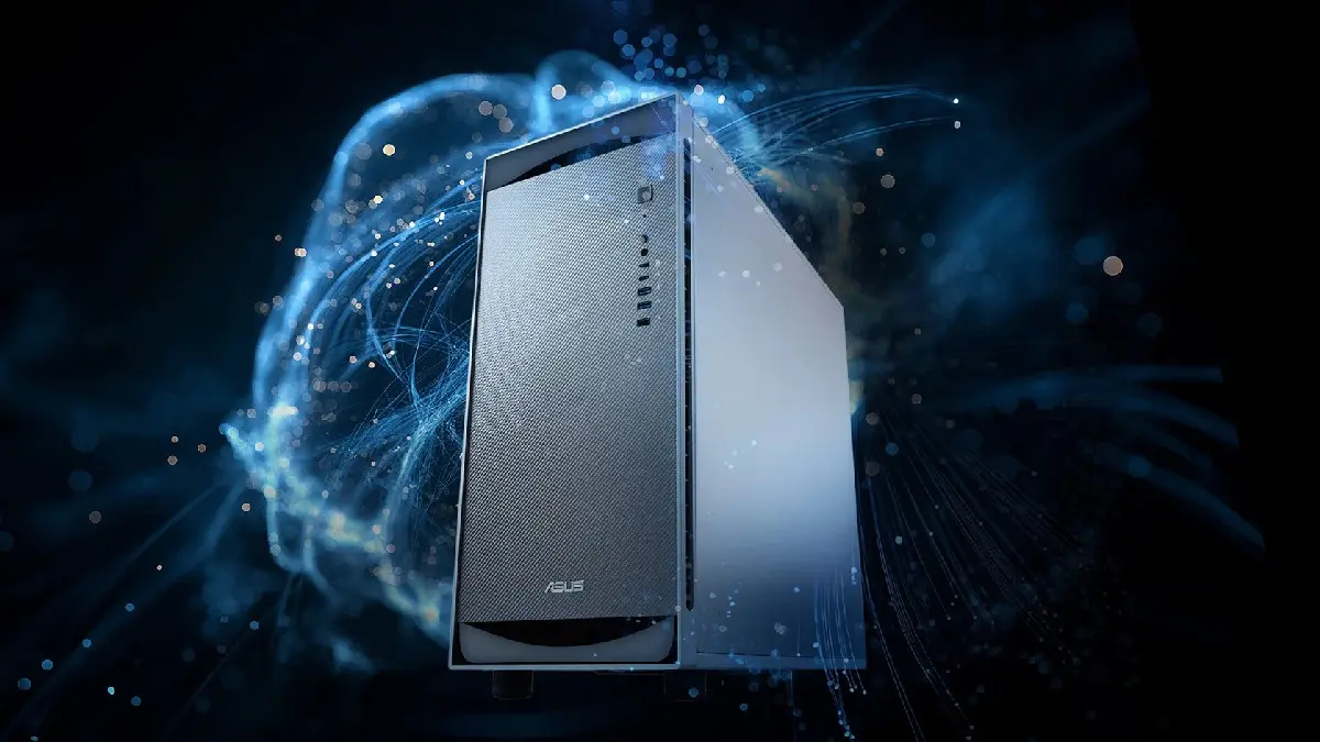 748 GB RAM’li, Bir Ev Parasına Satılan Bilgisayar ASUS ExpertCenter Pro ET900N G3 Tanıtıldı