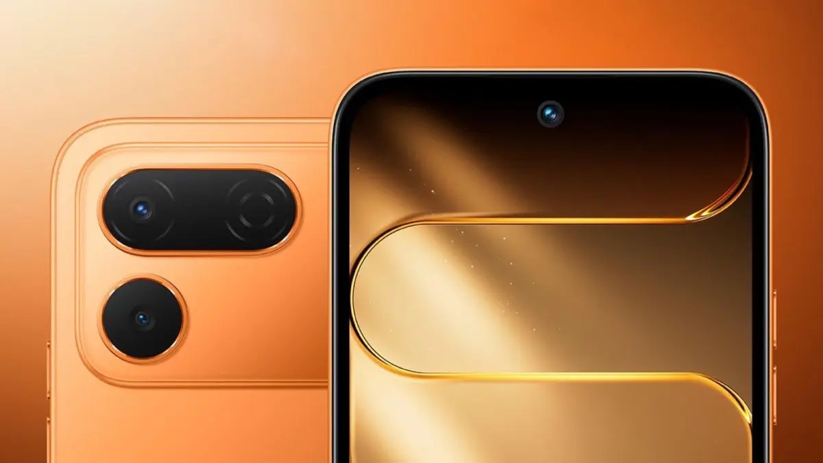 İlginç Kamera Tasarımlı Bütçe Dostu Telefon TECNO Spark 50 Pro Tanıtıldı: İşte Özellikleri