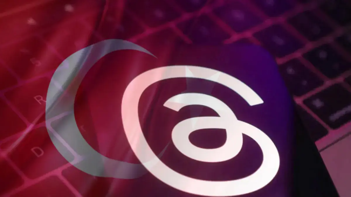 Threads, Yeniden Türkiyede Erişime Açılmış Olabilir!