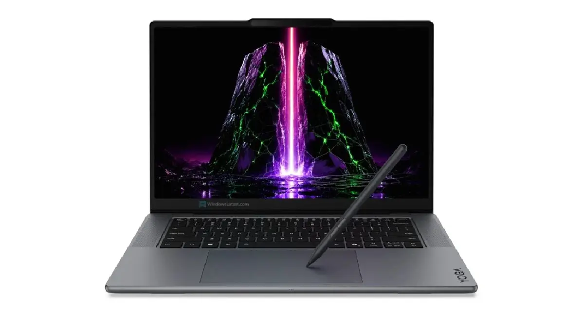 Lenovo’nun Tam Bir Canavar Olacak İlk NVIDIA RTX Spark İşlemcili Laptop’u Sızdırıldı: İşte Tasarımı ve Özellikleri