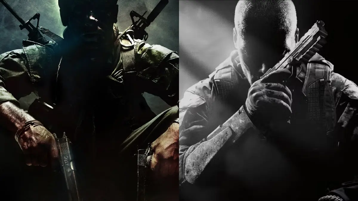 Efsane Oyunlar Call of Duty: Black Ops ve Black Ops 2, PS4 ve PS5’e Geliyor! İşte Tarihi