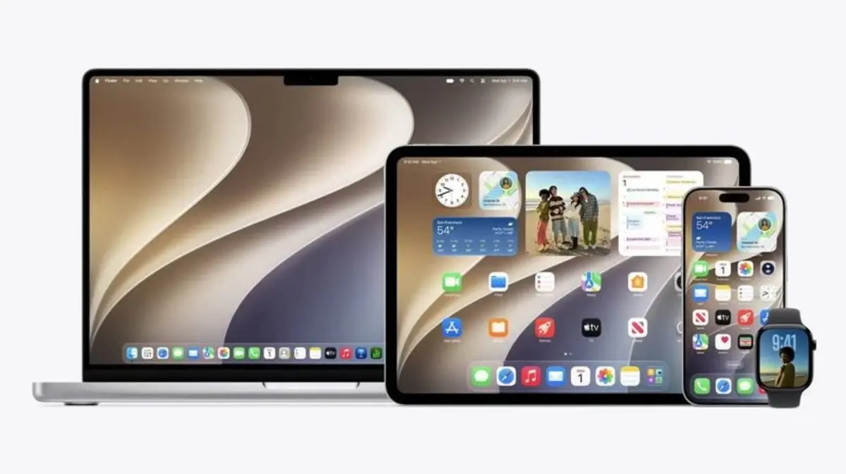macOS 27 Golden Gate Duyuruldu: İşte Mac Bilgisayarlara Gelecek Yenilikler