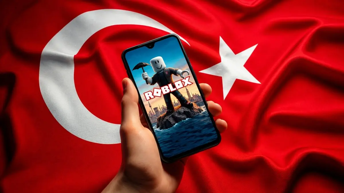 Bakanlık Kaynakları: Robloxun Erişime Açıldığı Bilgisi Doğru Değil