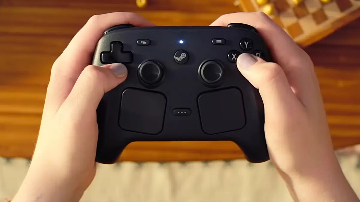 Steam Controllera Olan İlgi Hiç Azalmıyor: Satın Almak İsteyenler 2027ye Kadar Beklemek Zorunda Kalacak!