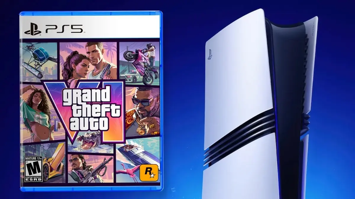 GTA 6, PS5 Proda Geliştirilmiş Performansa ve Daha Stabil FPSe Sahip Olacak