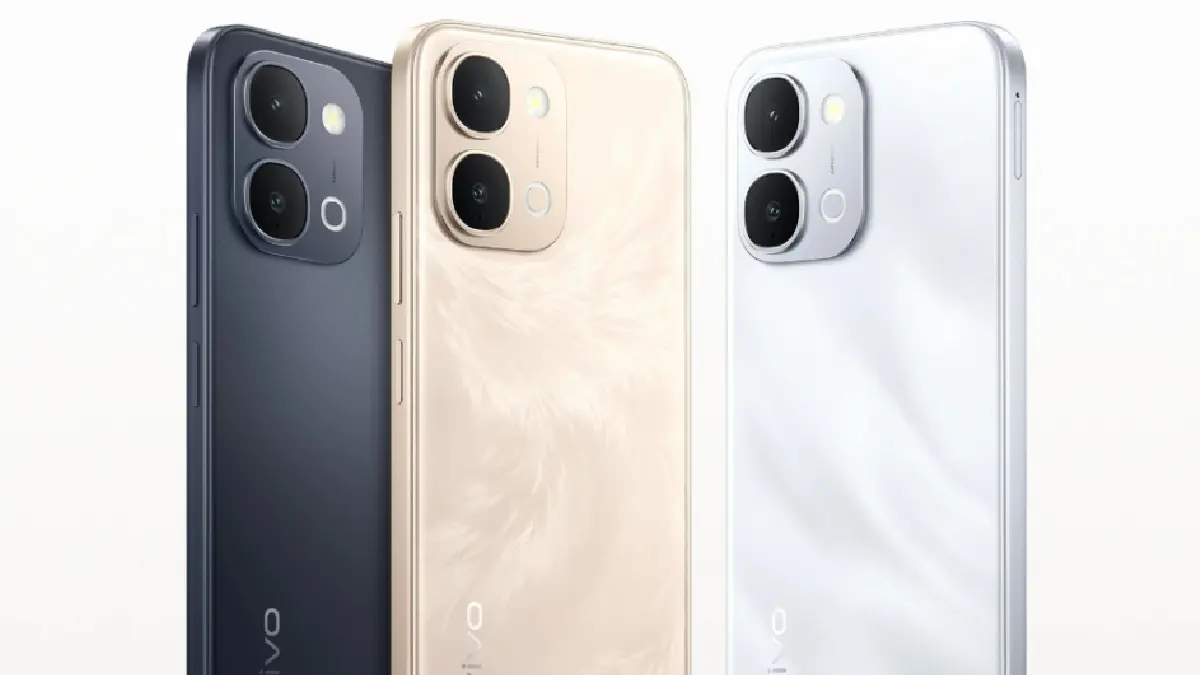 Çok Ucuza 7200 mAh Batarya Sunan vivo Y6a 5G Tanıtıldı
