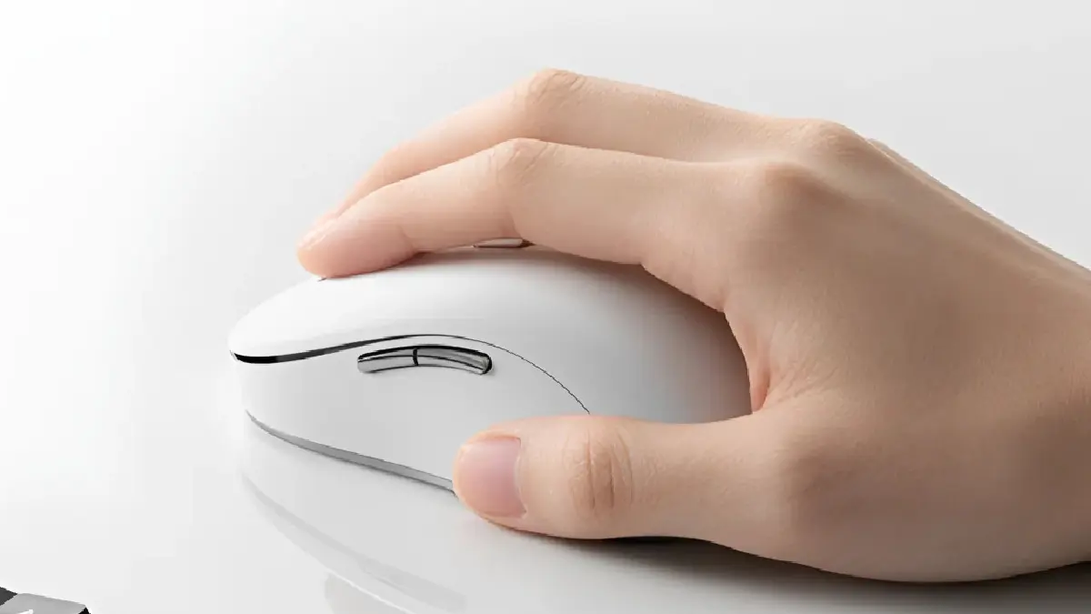 Xiaomi, Çok Sessiz Çalışabilen Sudan Ucuz Mouse Tanıttı