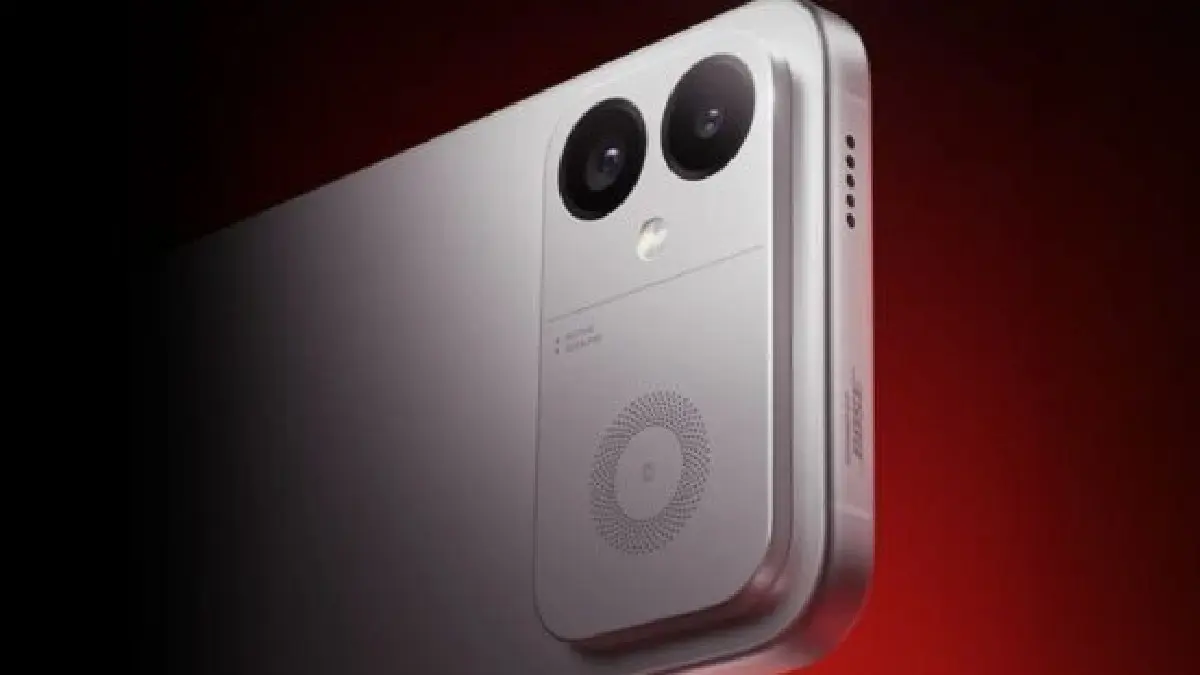 Snapdragon 8 Elite, 8550 mAh Batarya ve Dahası: Redmi K90 Ultra Tanıtıldı!