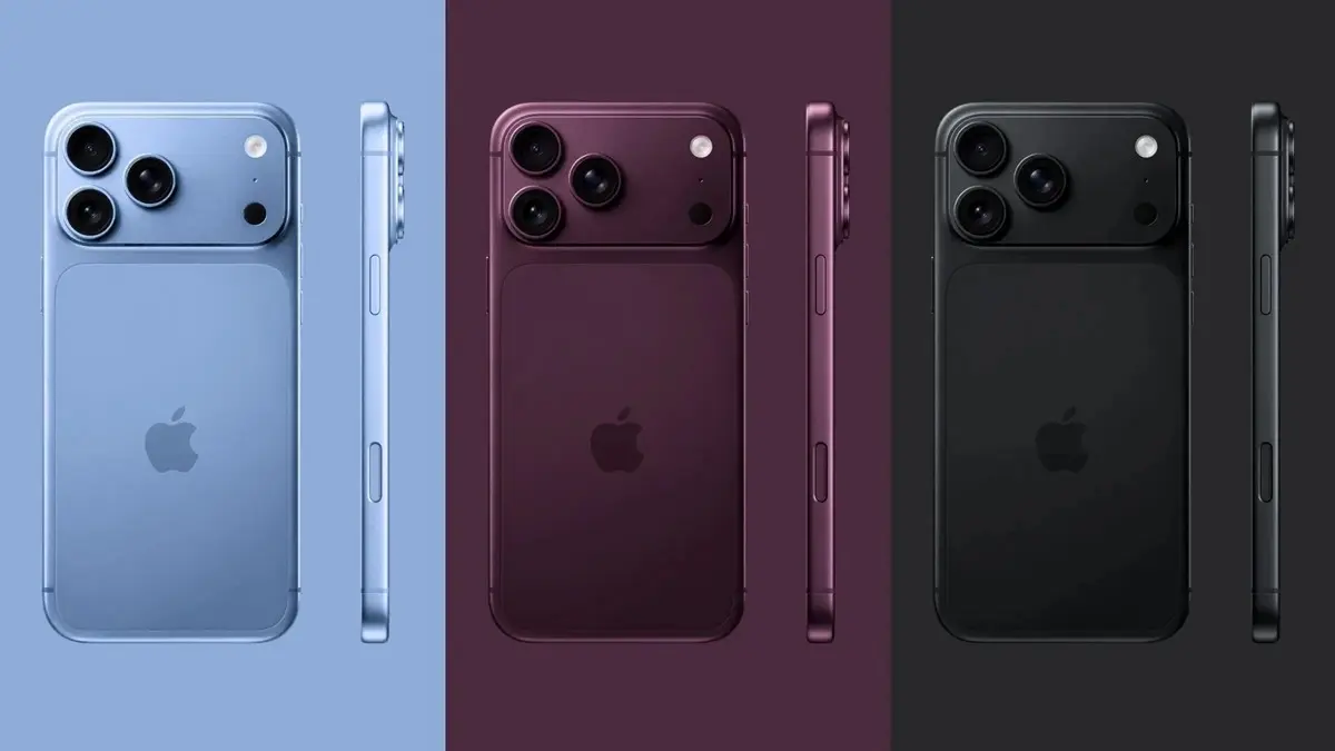 iPhone 18 Pro ve Pro Max Batarya Kapasiteleri Ortaya Çıktı: Bu Yıl Appleda da Artış Var!
