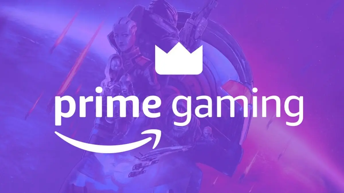 [Temmuz 2026] Toplam Fiyatı 7 Bin TLyi Aşan 12 Oyun Amazon Lunada (Prime Gaming) Ücretsiz