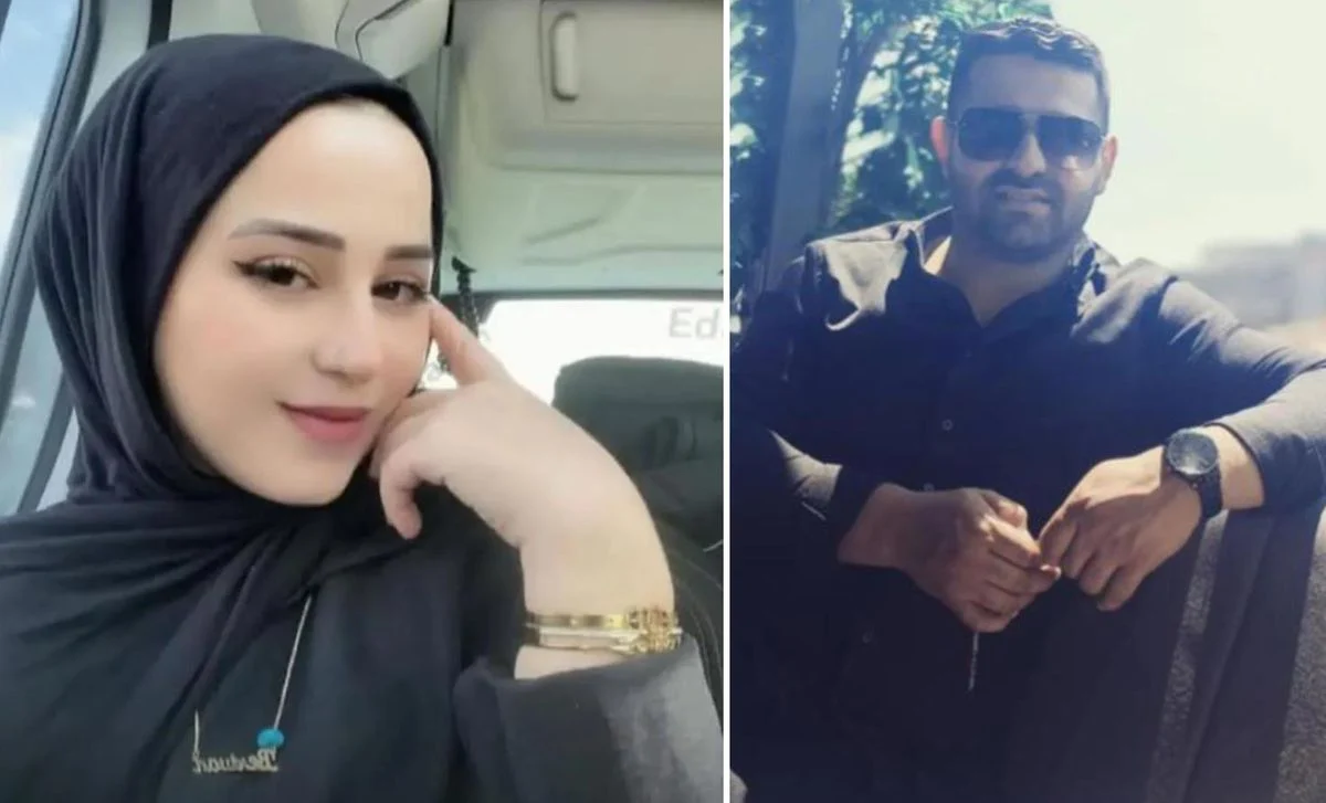 Mihribanın katilinden kan donduran itiraf! Domuzların eşelediği bir yere gömdüm