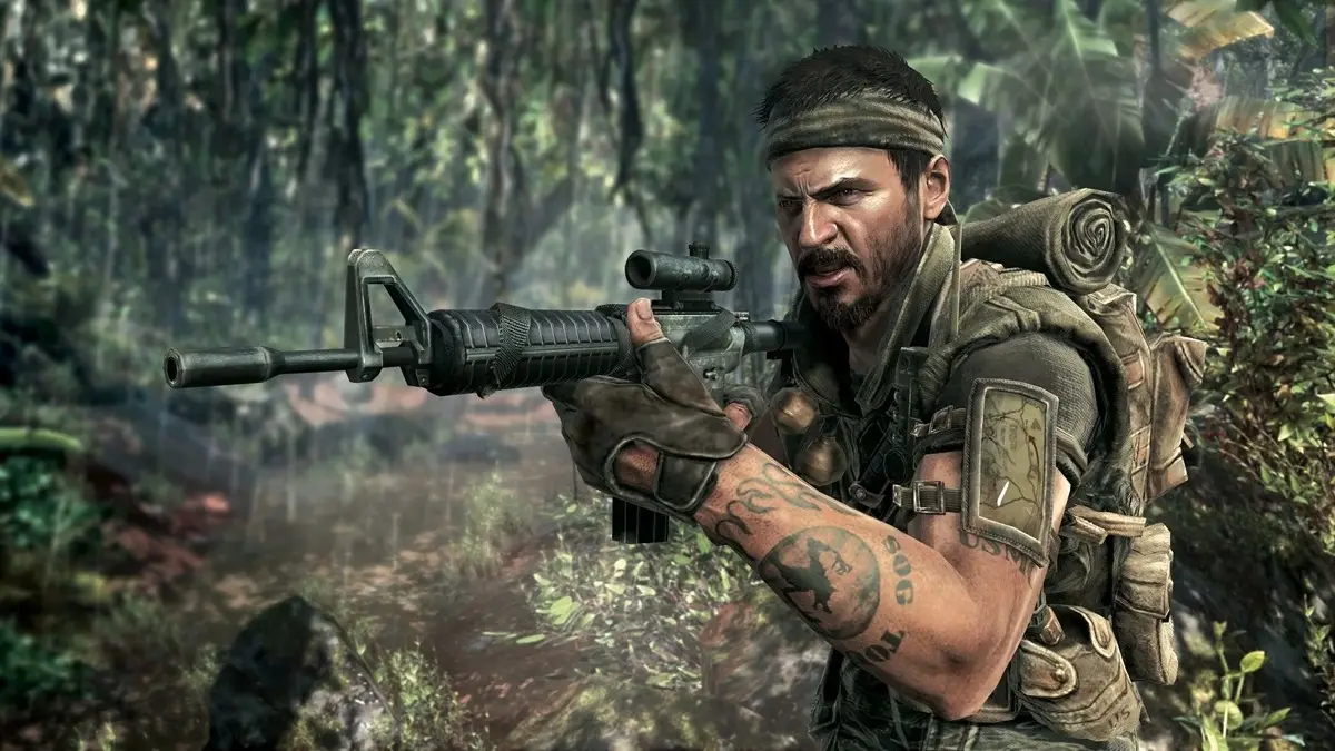 Yakında PS5e Çıkacak Call of Duty: Black Ops 1 ve 2den Bazı Özelliklerin Kaldırıldığı Ortaya Çıktı (Nostalji Demeye Ne Hacet)