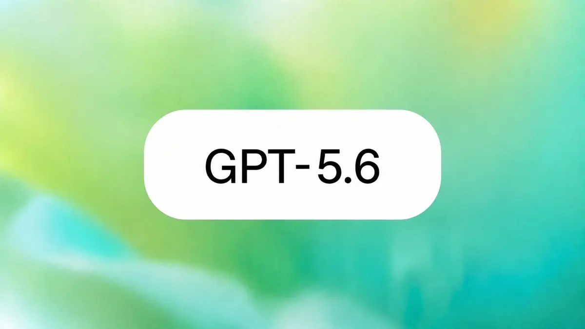 GPT-5.6nın Yarın Geleceği Açıklandı: Peki Yeni Modeller Neler?