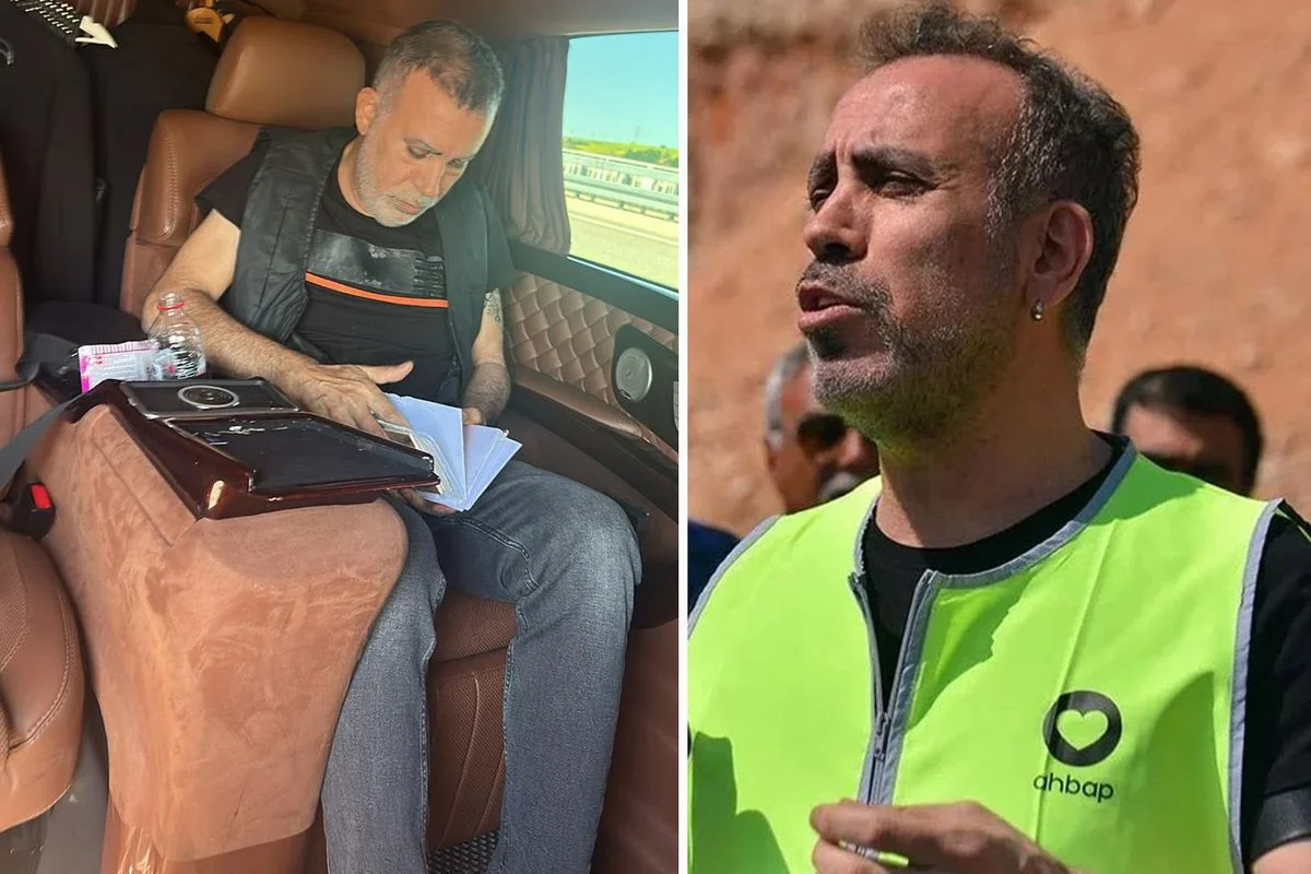 Savcılık dosyasına girdi! Haluk Leventten milyonlarca liralık senet oyunu