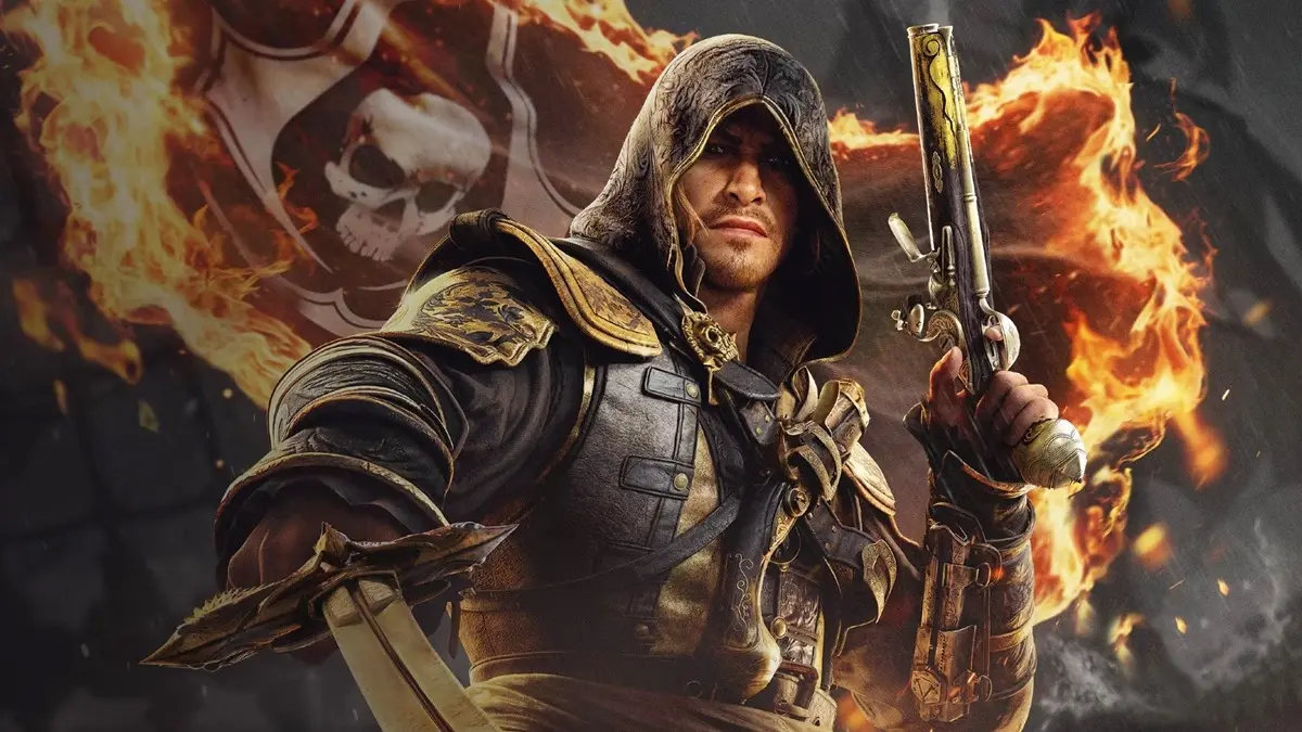 Şaka Gibi Ama Gerçek: Bir Gün Aradan Sonra Assassins Creed Black Flag Resyncedın Fiyatı Zamlandı
