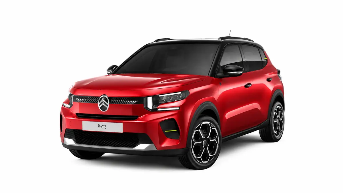 Citroen Temmuz 2026 Güncel İndirimli Otomobiller - Fiyat Listesi