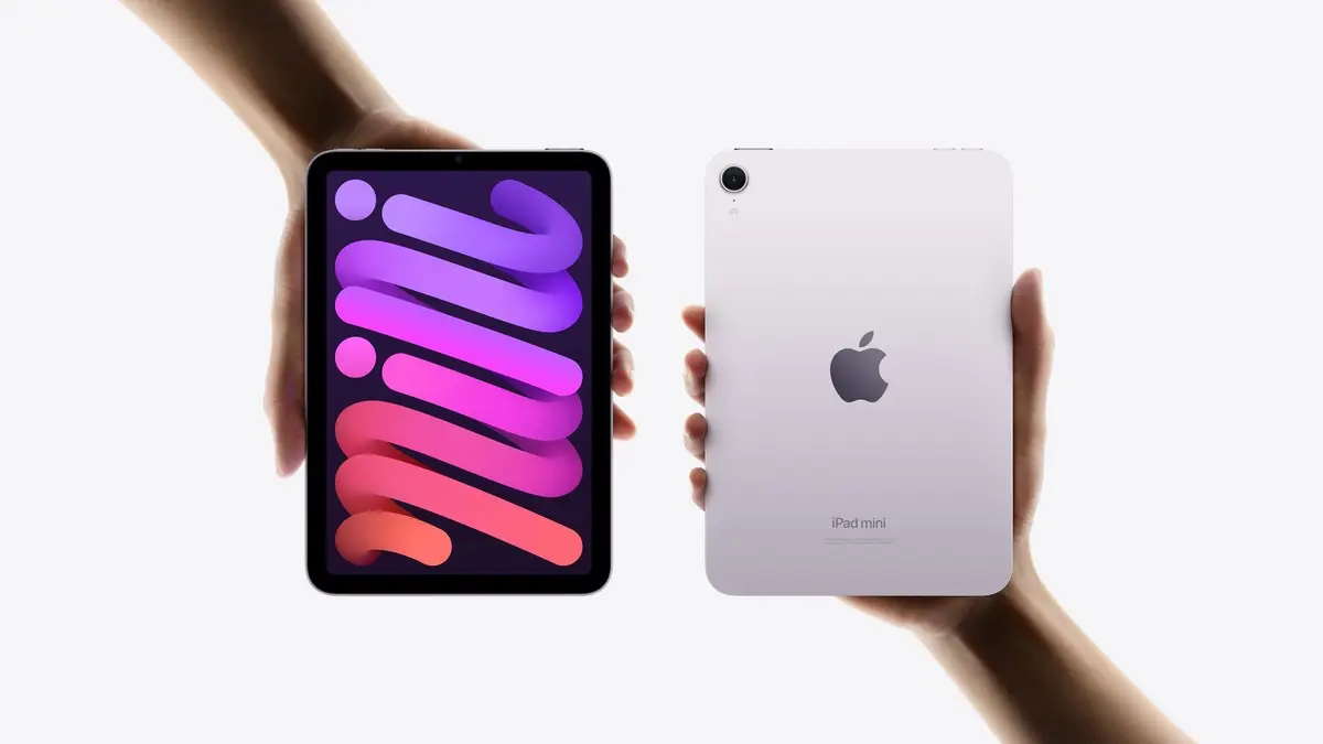 iPad mini Hakkında Tartışma Yaratacak Yeni Bir Sızıntı Ortaya Çıktı