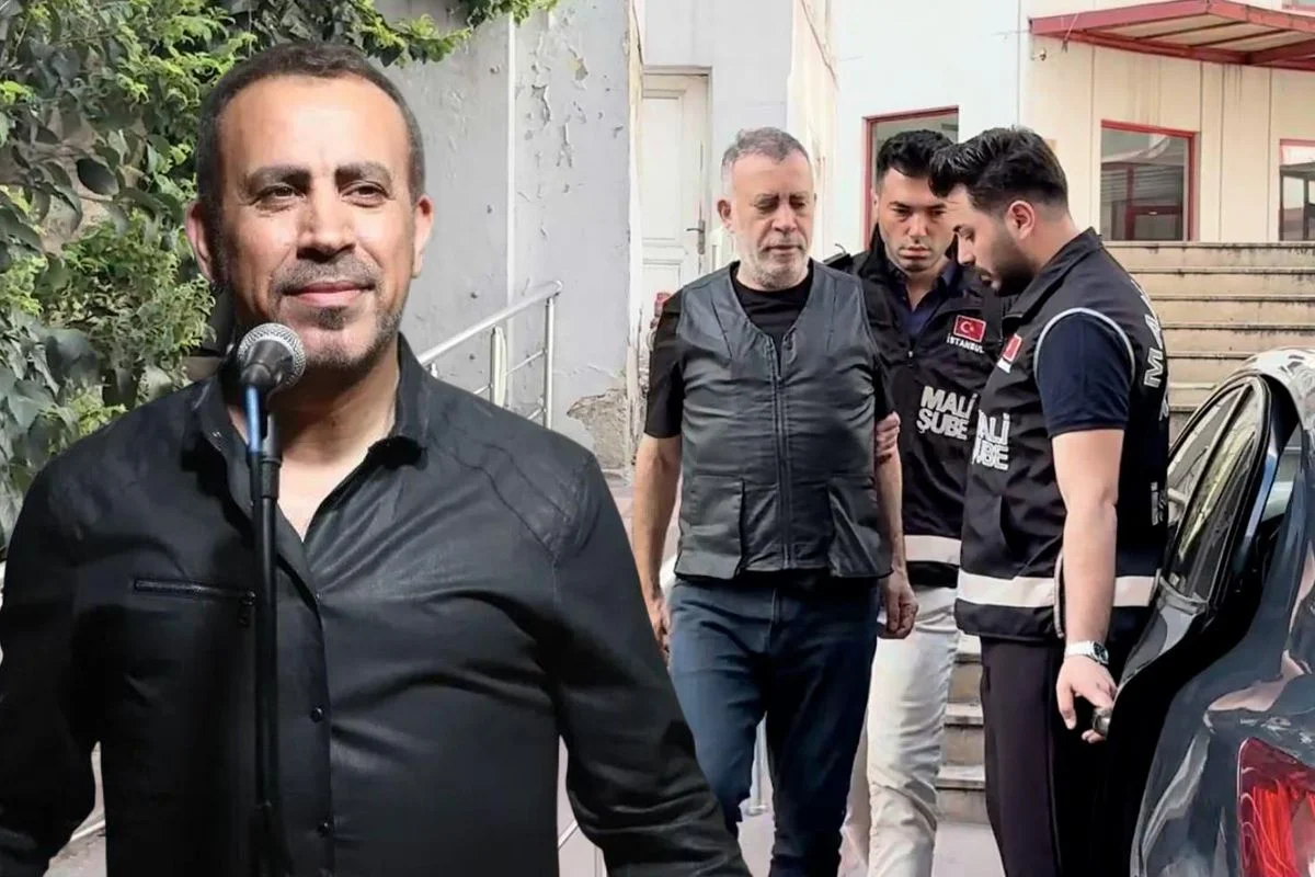 Haluk Levent gurbetçiyi böyle kandırmış: Evli olduğunu nezarethanede öğrendim