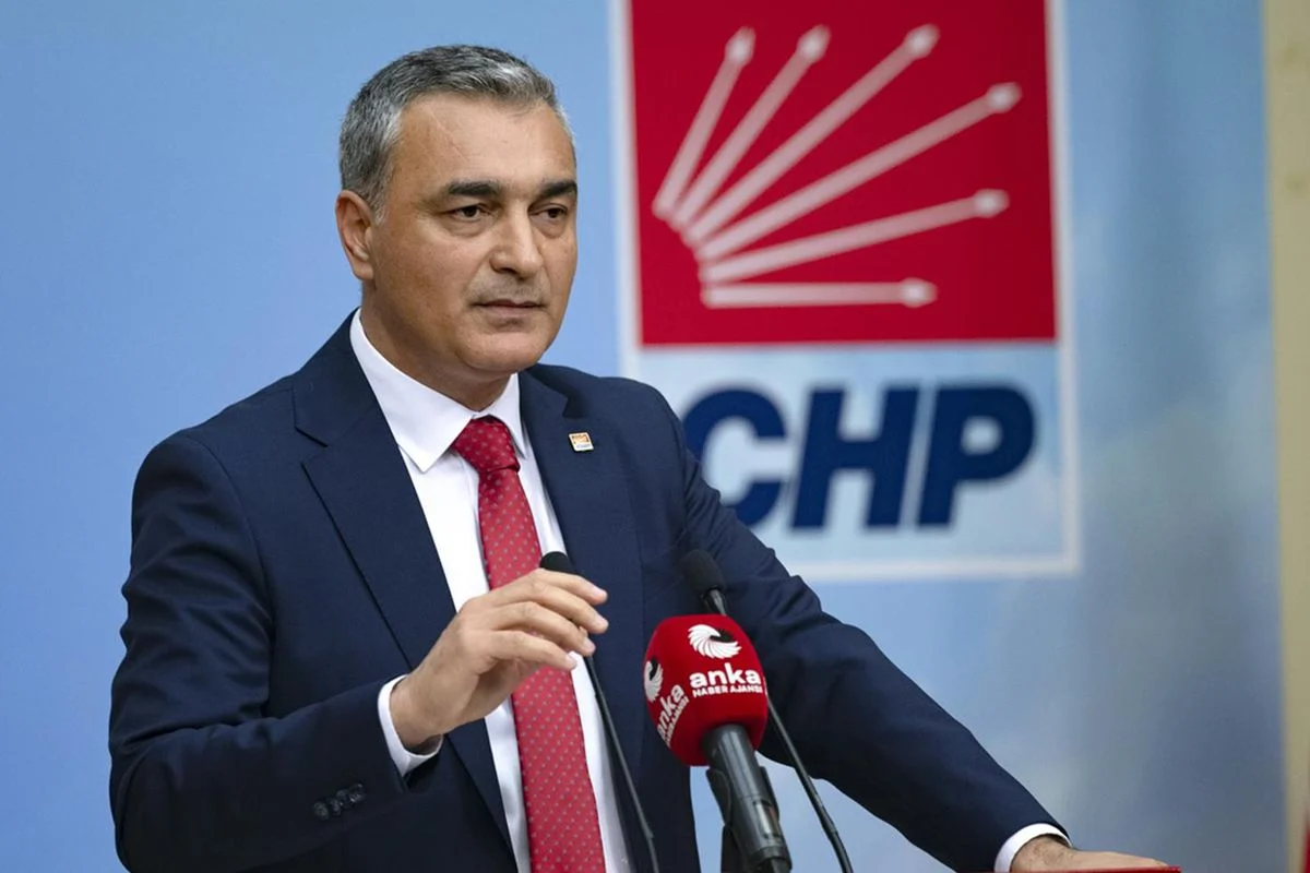 CHP’de 8 il başkanı daha görevden alındı