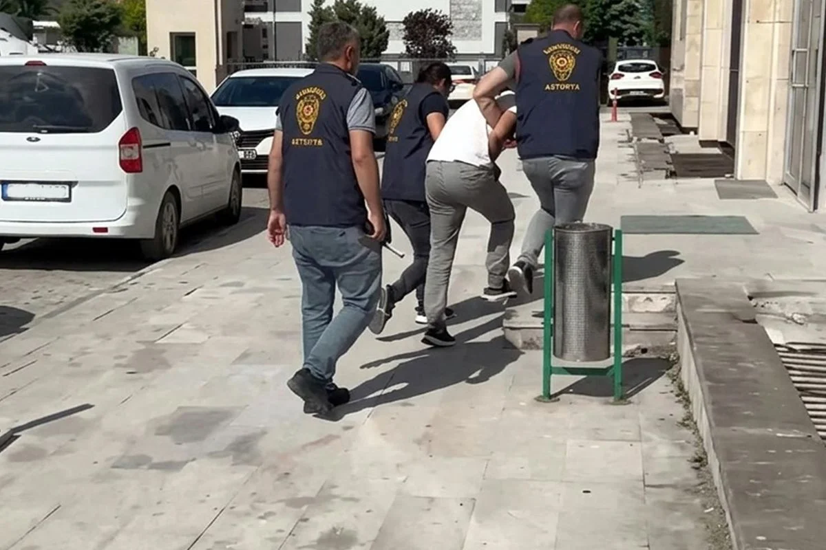 Kütahyada otobüste tacizden serbest kalmıştı, bu kez 2 çocuğa cinsel istismardan tutuklandı