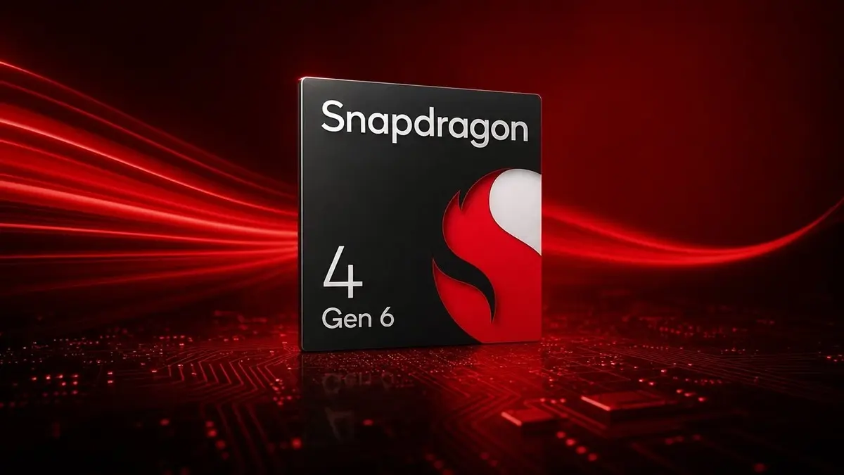 Bütçe Dostu Telefonların Göz Bebeği Olacak Olan Snapdragon 4 Gen 6nın Özellikleri Sızdırıldı