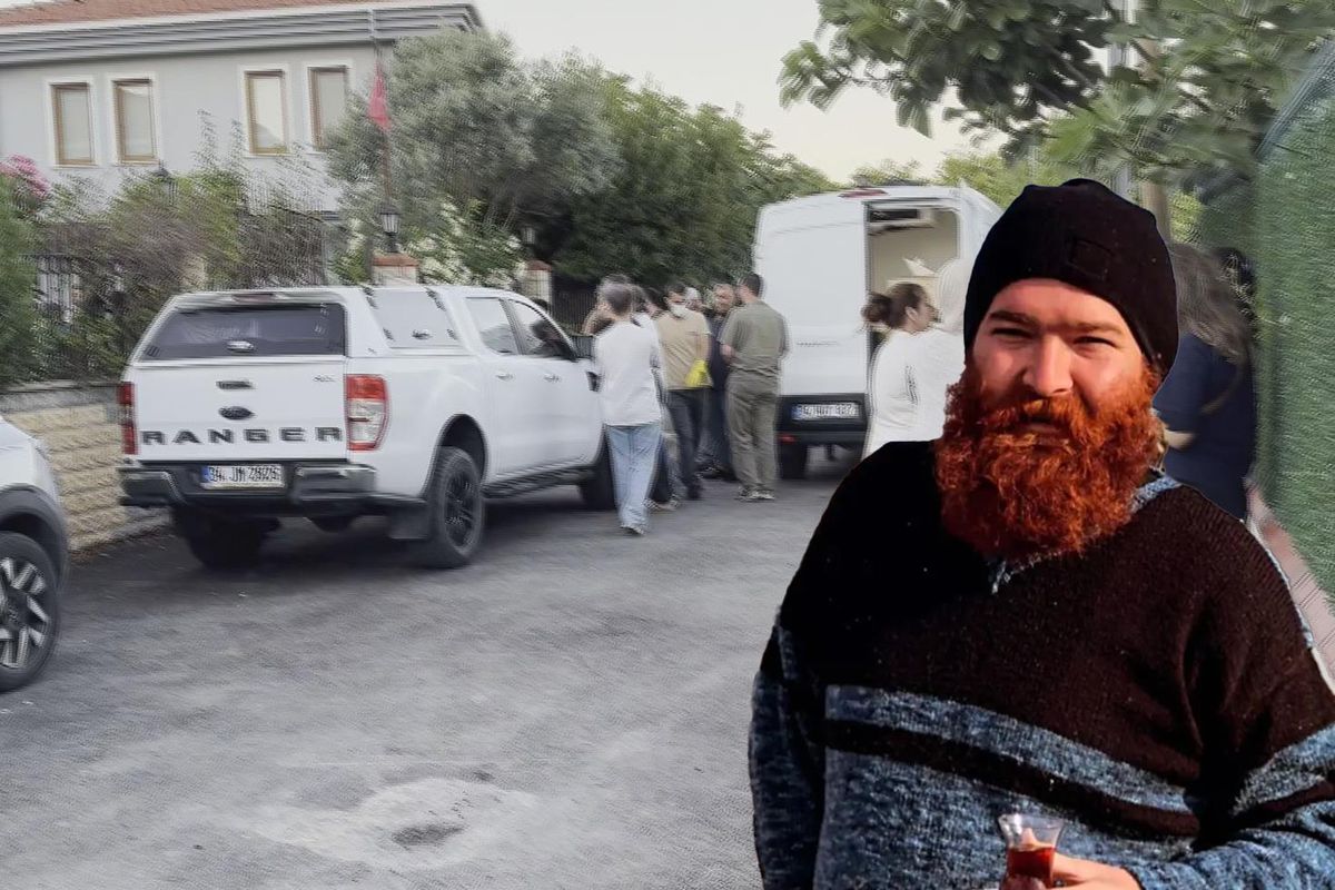 Eren Kaşıkçının ölümüyle ilgili Adli Tıptan ilk bulgu