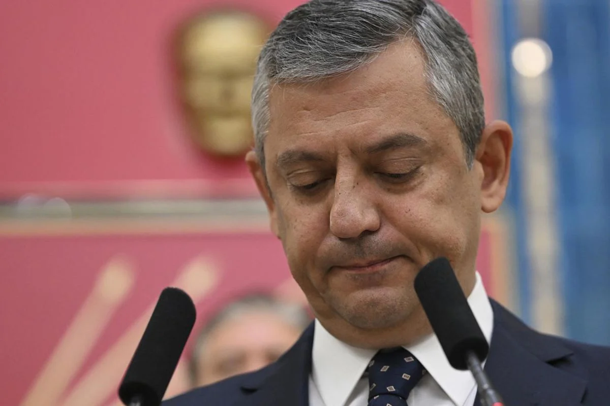 Savcılık, Özgür Özel hakkında fezleke hazırladı! Suçlama çok ağır