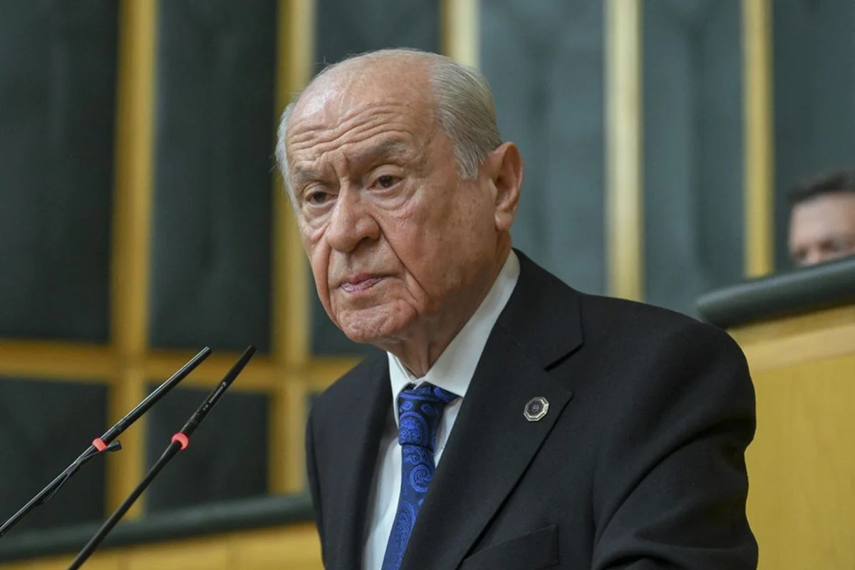 Süreç yasasına İYİ Parti hayır dedi, MHP sert çıktı