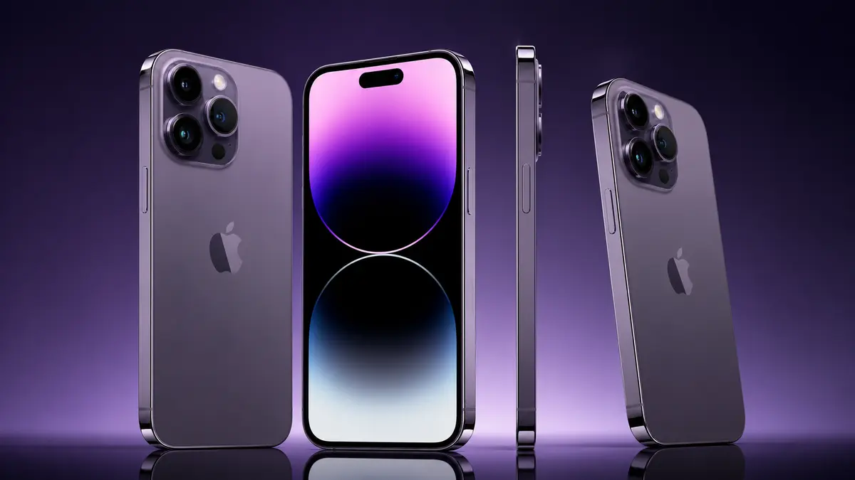 Yıl Olmuş 2026: iPhone 14 Pro Max Hâlâ Alınır mı? İşte Özellikleri