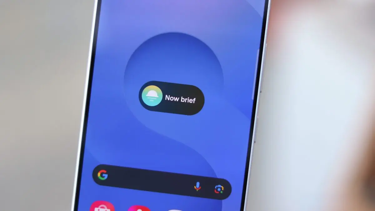 Samsung Now Briefe Çok Kullanacağınız Bir Özellik Geliyor: Yaklaşan Faturaları Hatırlatacak!
