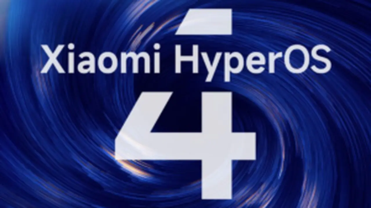Xiaomi HyperOS 4 Duyuruldu: İşte Yeni Özellikler ve Güncelleme Takvimi