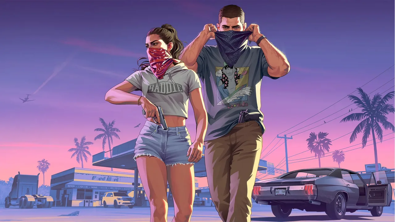 Rockstar Games’in GTA VI Gösterimi Üç Bölümden mi Oluşacak?