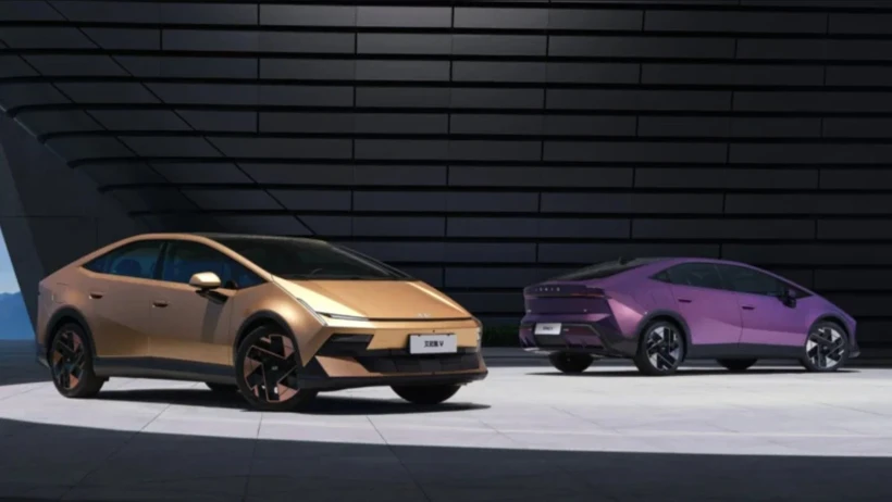 Hyundai Ioniq V için tarih belli oldu