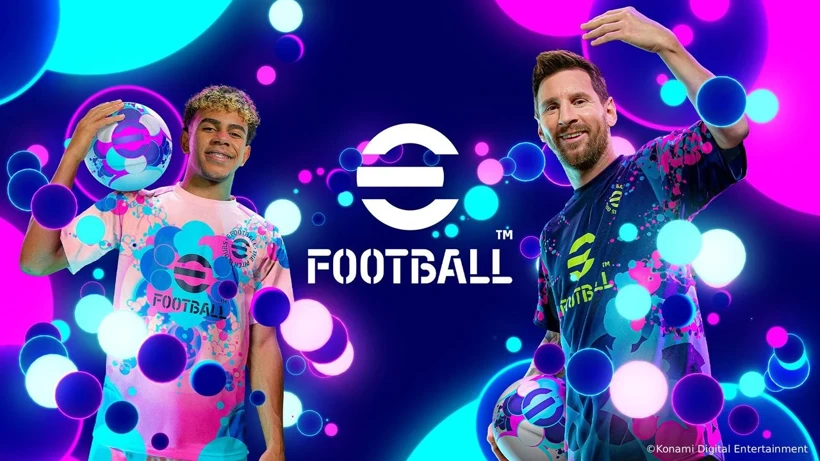 eFootball yeni sezonu resmi olarak açtı. İşte gelen tüm yenilikler!
