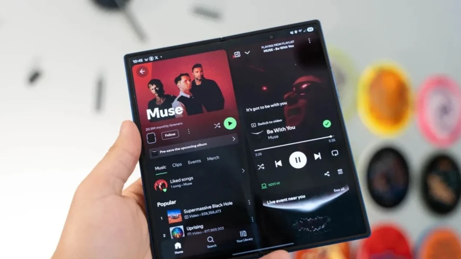 Spotify kullanıcılarını bezdiren Android sorunu hâlâ çözülmedi