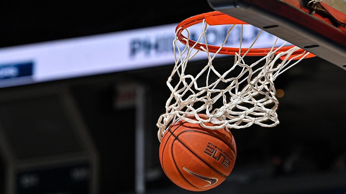 Basketbol topları neden turuncu?