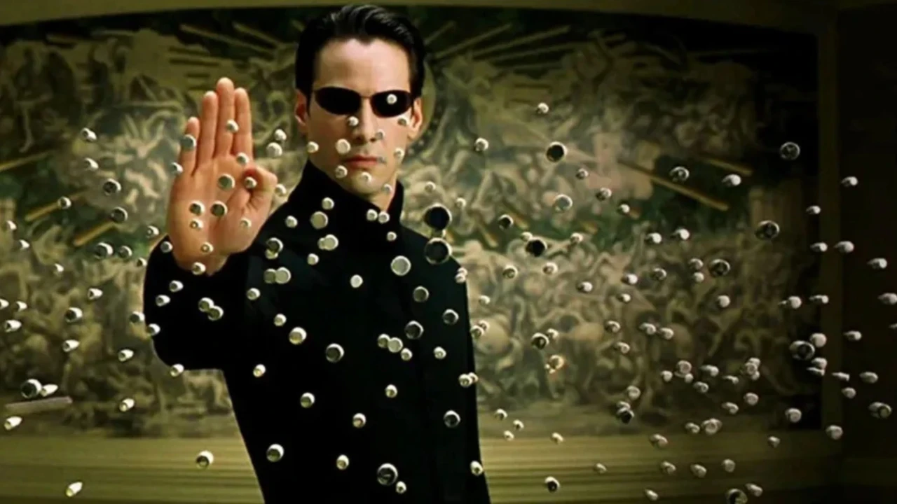 Matrix 5'in kaderi iki kişinin elinde: Yönetmen onay bekliyor
